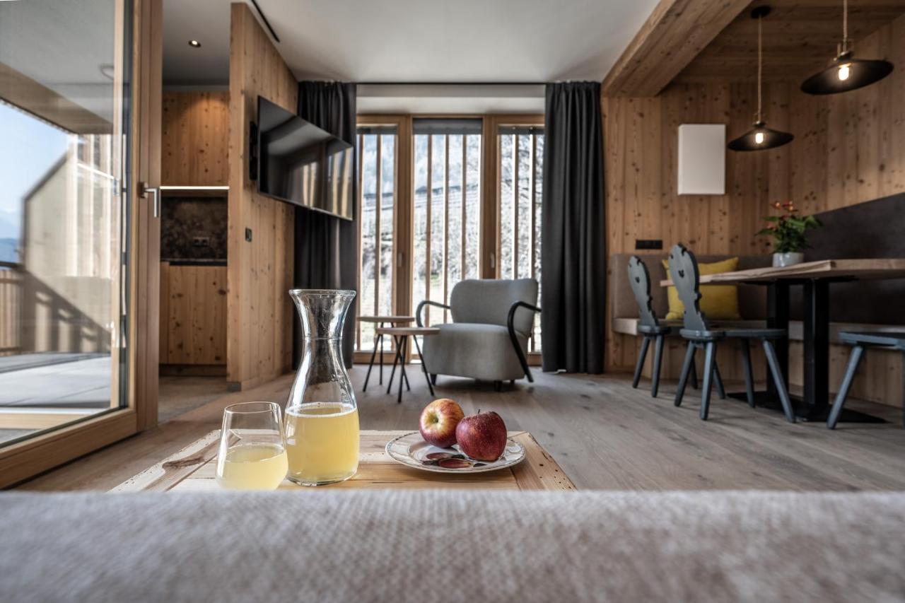 Oberfallerhof Apartment Oi Barbiano (Trentino Alto Adige) Exterior foto