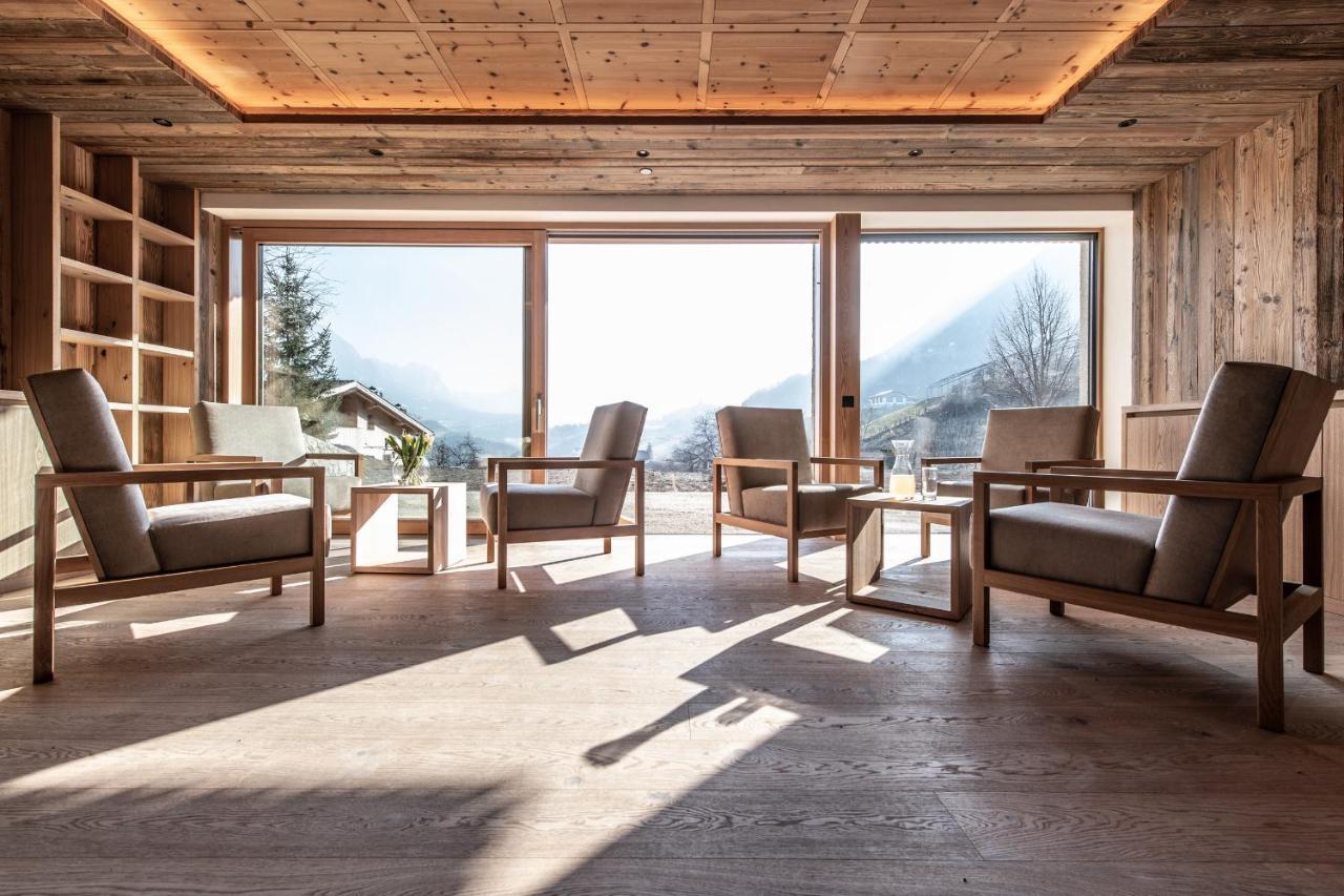 Oberfallerhof Apartment Oi Barbiano (Trentino Alto Adige) Exterior foto