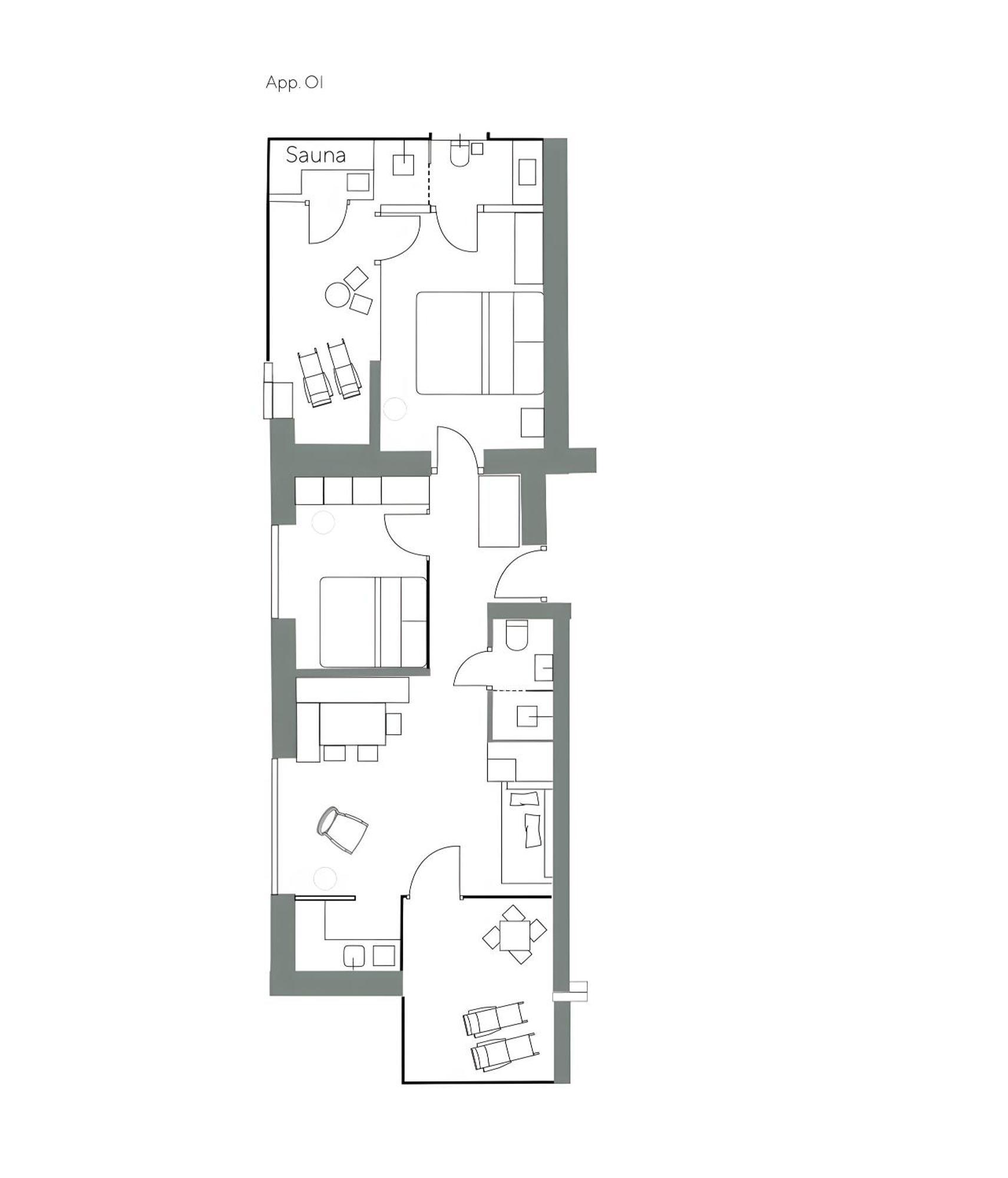Oberfallerhof Apartment Oi Barbiano (Trentino Alto Adige) Exterior foto